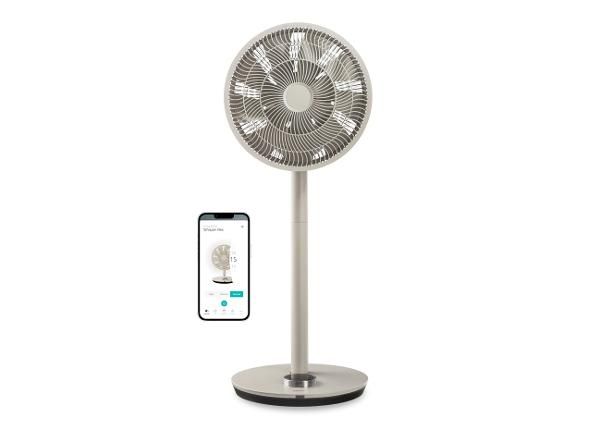 Lattiatuuletin Duux Whisper Flex DXCF52