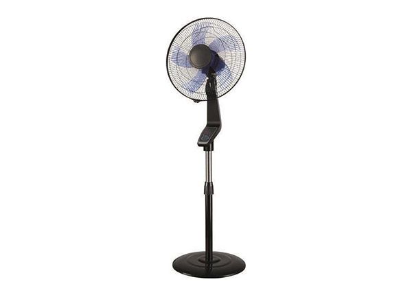 Lattiatuuletin kosketusnäytöllä 50 W