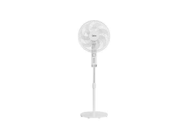 Lattiatuuletin Midea FS40-23MT