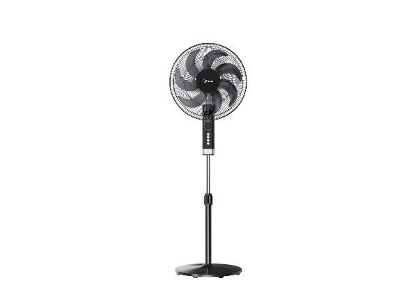 Lattiatuuletin Midea MFS402M0BPK