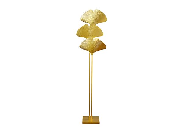 Lattiavalaisin Ginko