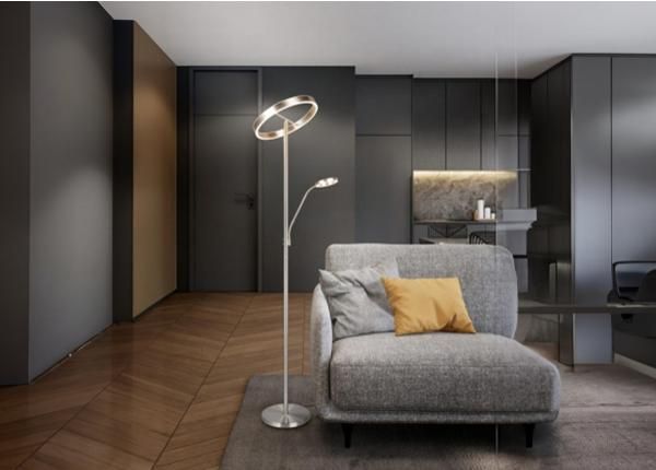 Lattiavalaisin Willis