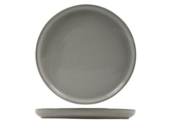 Lautanen Ø 27 cm, 6 kpl