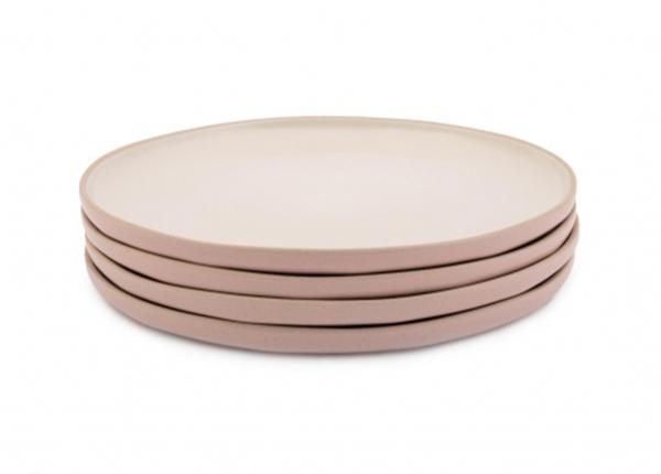 Lautanen Jamie Oliver Big love plates Ø 27 cm, 4 kpl
