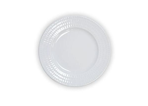 Lautanen Kaskada 4 kpl