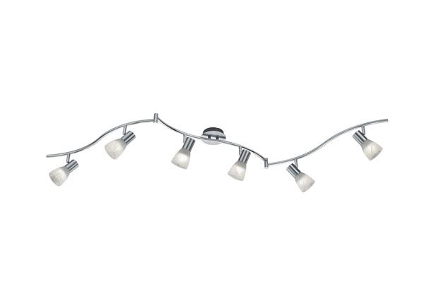 LED kattovalaisin Levisto