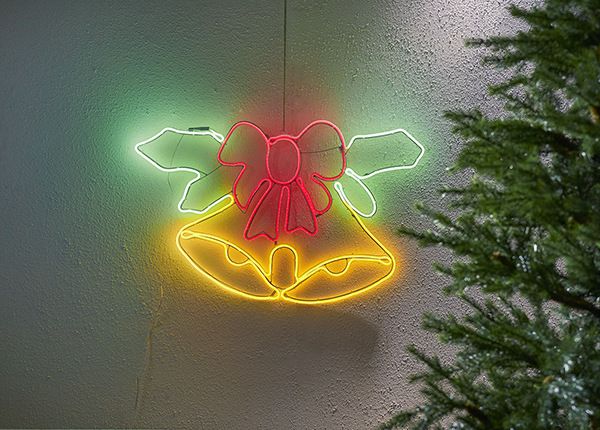 LED-kellot Neoled