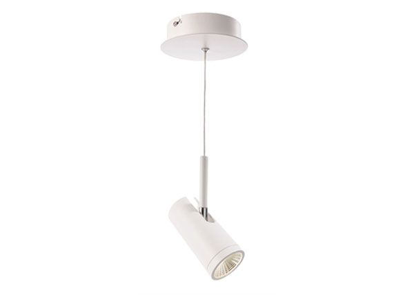 LED kohdevalaisin kattoon Dabih