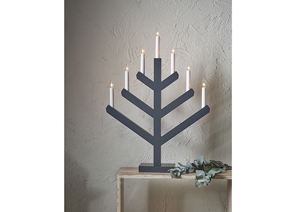 LED-kynttelikkö Vinga