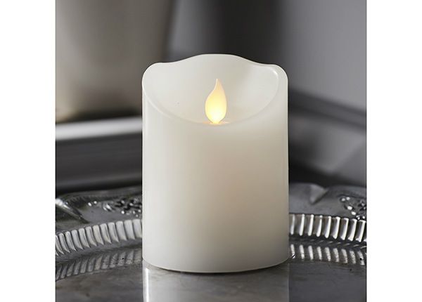 LED-kynttilä M-Twinkle 10 cm