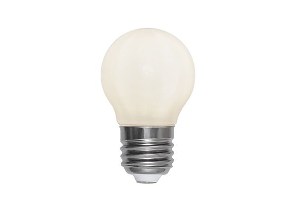 LED-lamppu E27 3 W
