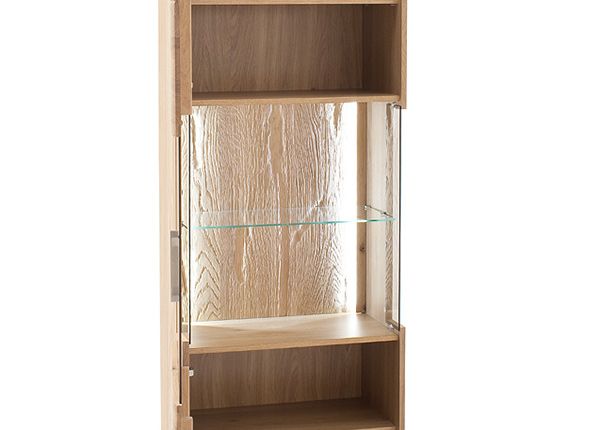 LED-nauha hyllyille 60 cm, 2 kpl