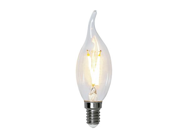 LED sähkölamppu E14 1,5 W