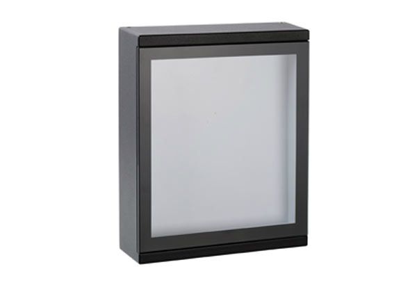 LED-seinävalaisin Cadra