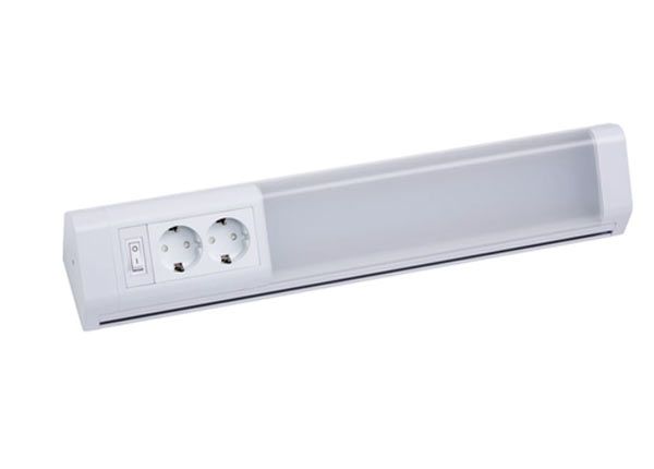 LED seinävalaisin Melo Plug