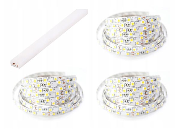 LED-valaisimet