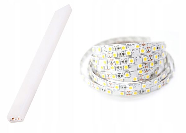 LED-valaisimet