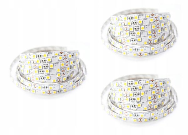 LED-valaisimet