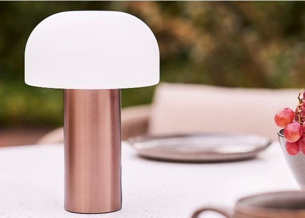 LED-valaisin Soham