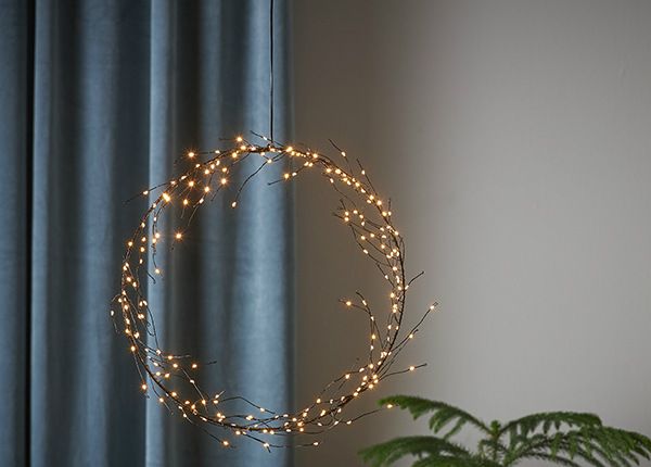 LED-valokoriste Nike