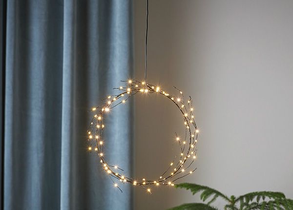 LED-valokoriste Nike