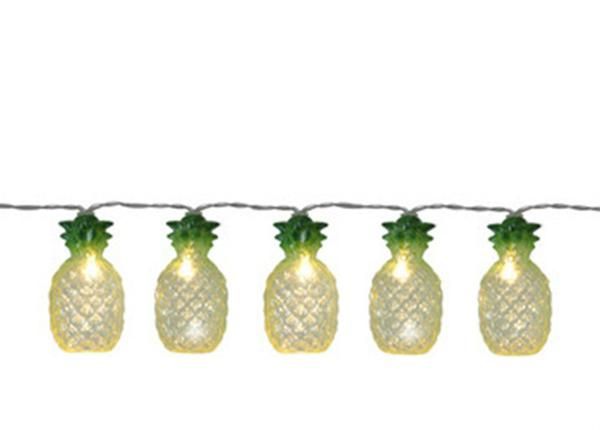 LED valonauha ajastimella Funlight