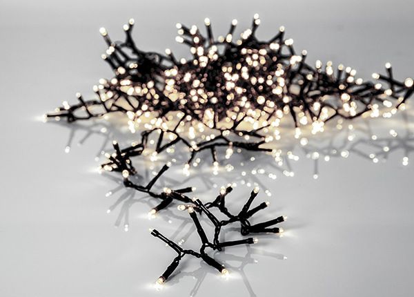 LED-valonauha Crispy