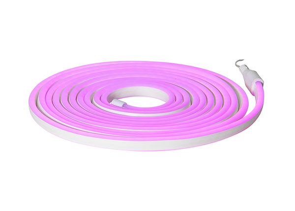LED -valonauha Flatneonled