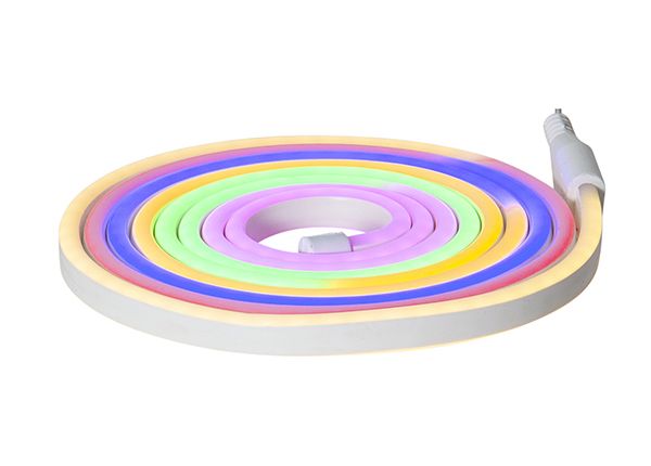 LED -valonauha Flatneonled