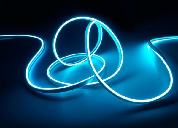 LED valonauha Neon 3 m