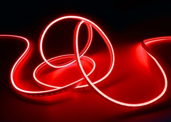 LED valonauha Neon 5 m