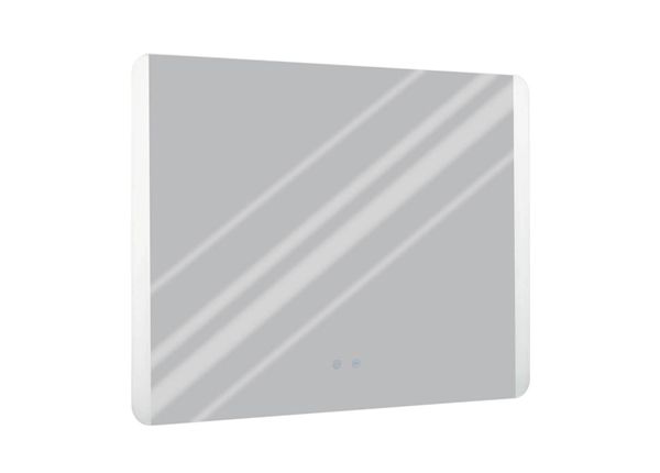 LED valopeili Buenavista 2, 60x80 cm