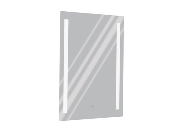 LED valopeili Buenavista, 50x70 cm