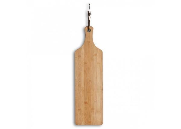 Leikkuulauta kahvalla