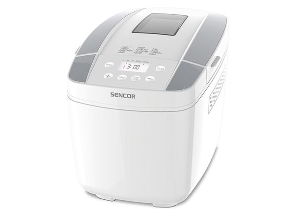 Leipäkone Sencor