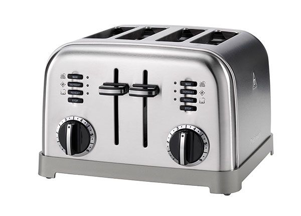 Leivänpaahdin CUISINART