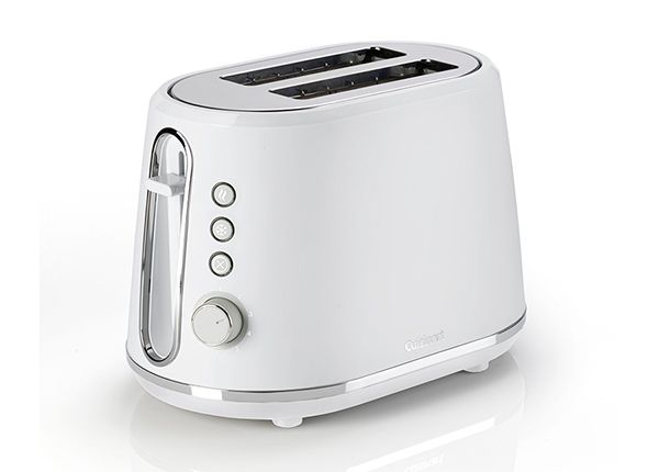 Leivänpaahdin Cuisinart 2-le viipaleelle