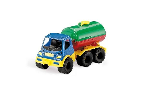Lelu Säiliöauto Adriatic 33 cm