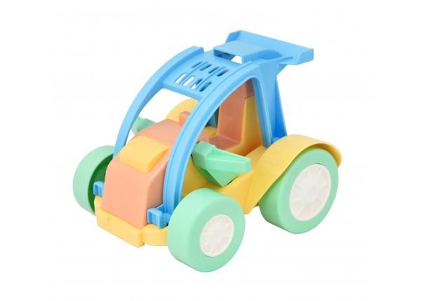 Leluauto Buggy Elfiki