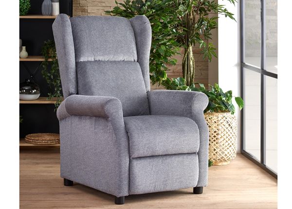 Lepotuoli (recliner)