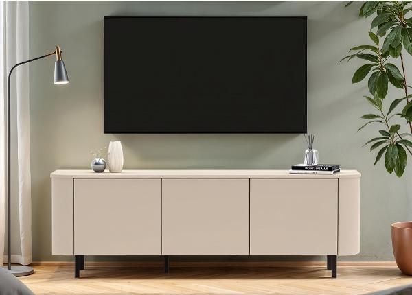 Lido-lipasto 180 cm