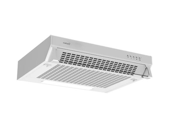 Liesituuletin Cata FK SLIM 6000 WH, valkoinen