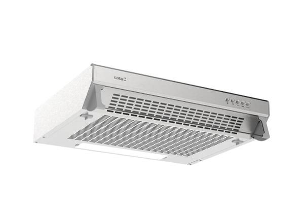 Liesituuletin Cata FK SLIM 6000 X, ruostumaton teräs