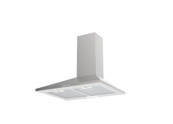 Liesituuletin Cata VK 6000 X, ruostumaton teräs