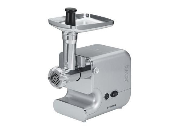 Lihamylly Bomann FW447CB