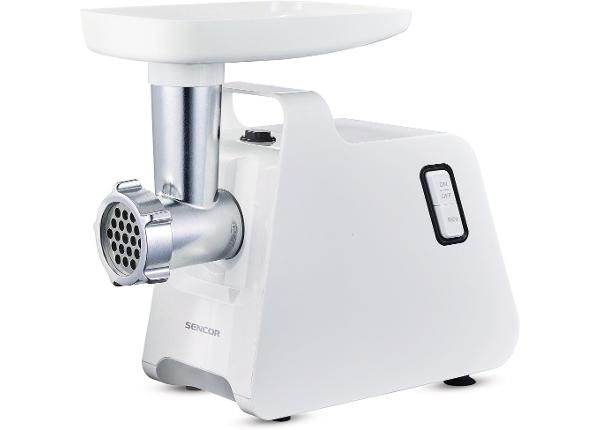 Lihamylly Sencor SMG4410WH