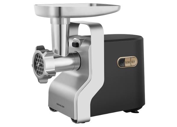Lihamylly Sencor SMG6400SL