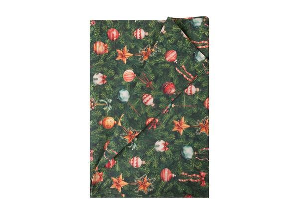 Liina Christmas New 43x116 cm