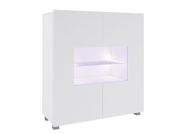 Lipasto 100 cm + LED
