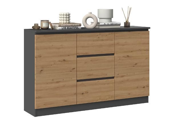 Lipasto 120 cm